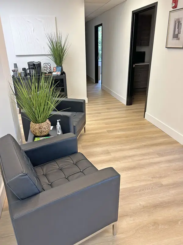 Business Cleaning