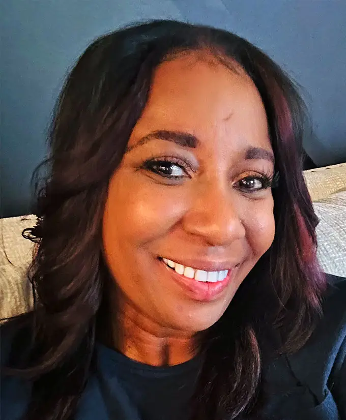 Karen Bowie - CEO